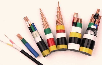 4X2.5mm2多芯电缆线型号 - 产品库存 - 天津市电缆总厂第一分厂